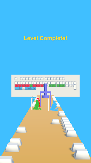 Keyboard Stacker Screenshot 2