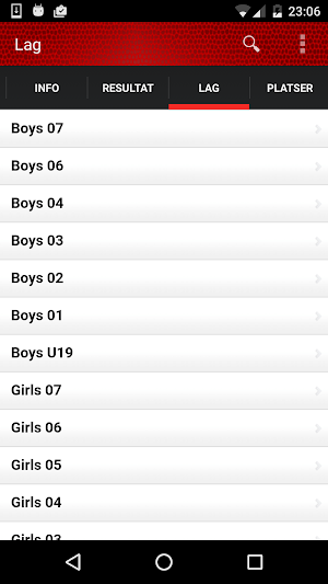 Basketshop Open Screenshot 2