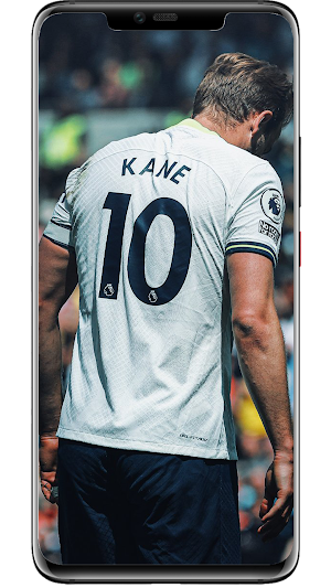 Harry Kane Wallpapers Screenshot 3