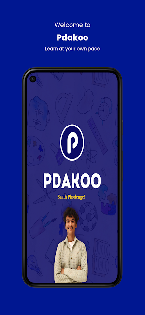 Pdakoo Screenshot 0