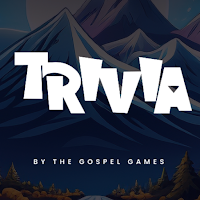 Trivia by The Gospel Games
