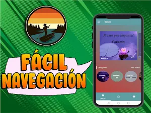 Frases Que Llegan Al Corazón Screenshot 3