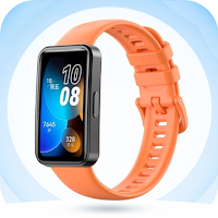 Huawei Band 8 Guide App
