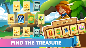 Solitaire TriPeaks - Offline Free Card Games Screenshot 3