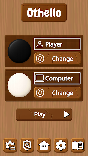Othello Screenshot 0