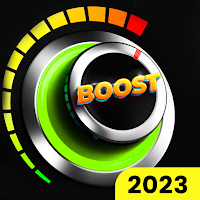 Volume Booster - Sound Booster