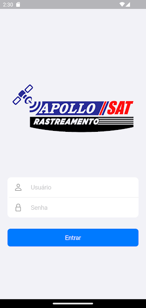 Apollo Sat Screenshot 0