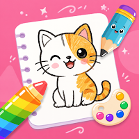 Artoon - Learn to draw & color