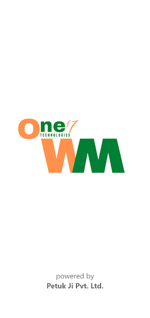 One17 - Work & Team Management Screenshot 0