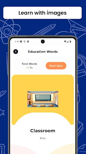 Learn English Through Dutch Screenshot 2