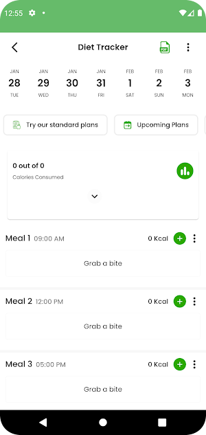 KayahKalp Screenshot 2