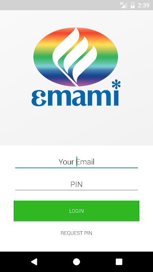 Emami Rural Screenshot 1