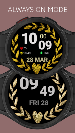 Vivid Leaf Screenshot 0