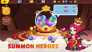 Royal Guardians Screenshot 3