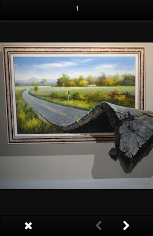 3D Painting Screenshot 1