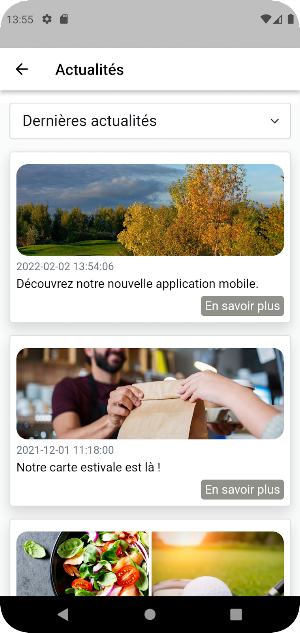Grange aux Ormes Screenshot 3