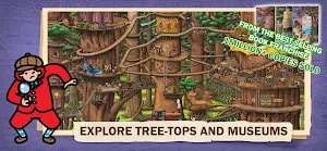 Labyrinth City Screenshot 0
