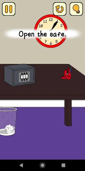Brain Fart: Test your brain Screenshot 3