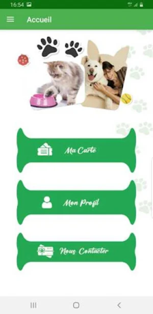 Petsy zone Screenshot 3