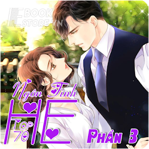 Ngôn Tình HE Top 70 Tuyển Chọn Phần 3/5 Screenshot 0