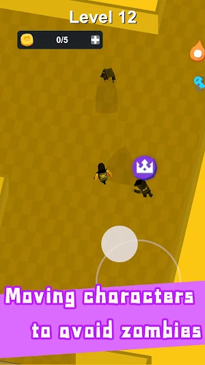 Hide Or Run Screenshot 0