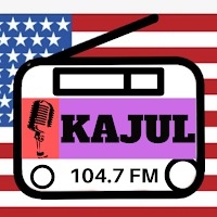 KJUL 104.7 Las Vegas USA Radio