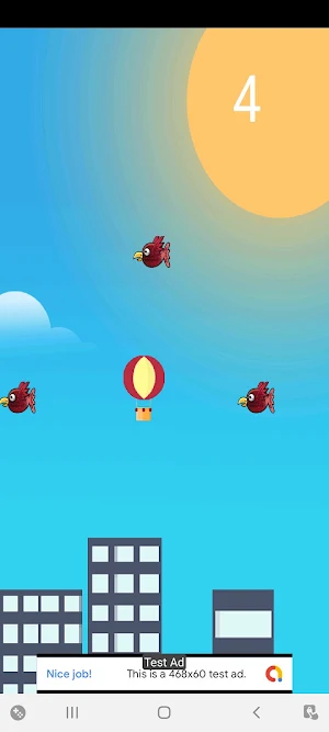 Jomo Screenshot 1