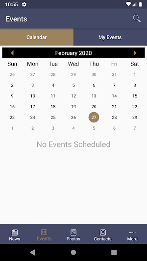Hermann Sons Life Screenshot 3