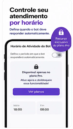 Marketplace AutoReply Screenshot 3