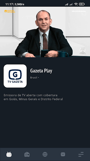 Gazeta Play Screenshot 3
