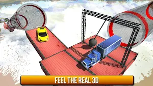 Impossible Heavy Trucks Screenshot 3