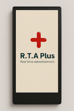 Rta Plus Screenshot 1