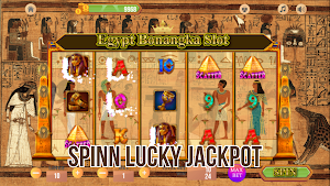 Egypt Bonangka Slot Screenshot 2