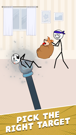 Fury Punch Screenshot 3