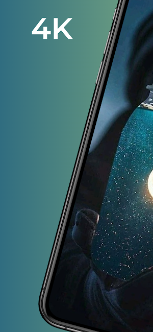 Night wallpapers-Dark 4k Screenshot 0