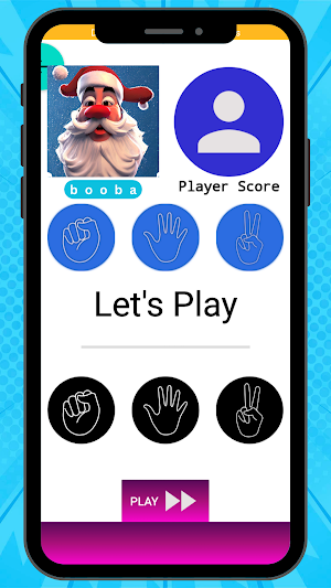 Booba Video Voice Call Chat Screenshot 3