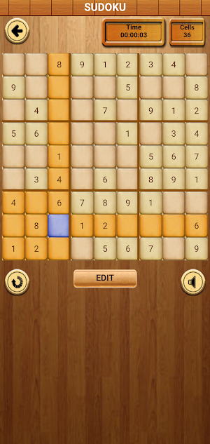 Sudoku King Screenshot 0