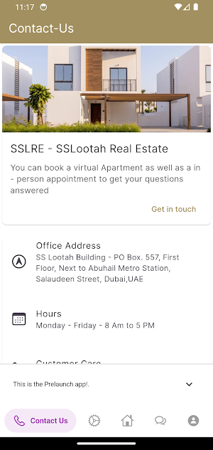 SSLootah RE Screenshot 1