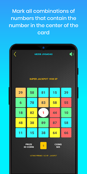 THINGO Screenshot 1