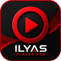 Ilyas Player Pro