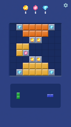SpecialPuzzle Screenshot 2