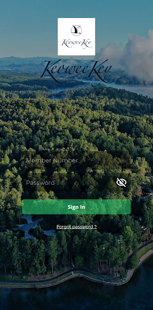Keowee Key Screenshot 1