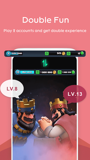 Multi Space Screenshot 3