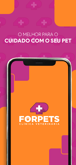 ForPets Screenshot 0