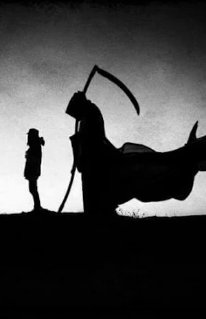 Grim Reaper Wallpapers Screenshot 3
