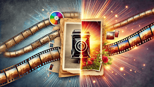 AI Photo Editor - Unblur Photo Screenshot 0