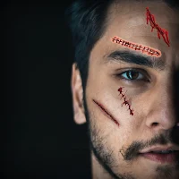 Fight Prank Photo Editor