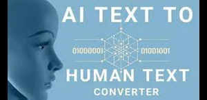 Bypass AI Detection| AI- Human Screenshot 0