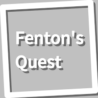 Book, Fenton's Quest