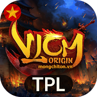 Võ Lâm Chân Mệnh Origin - TPL